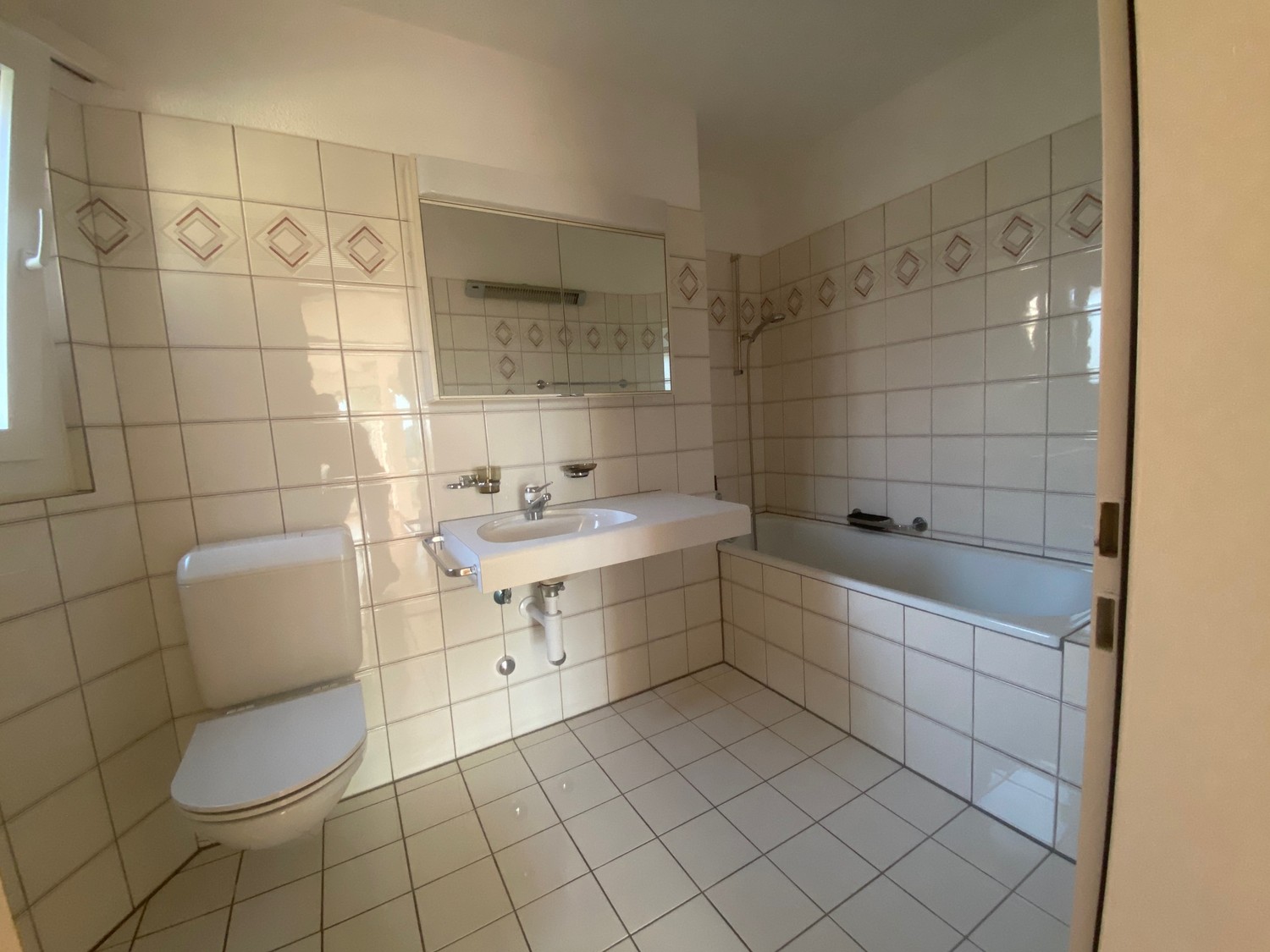 Appartement de 2 ½ pièces