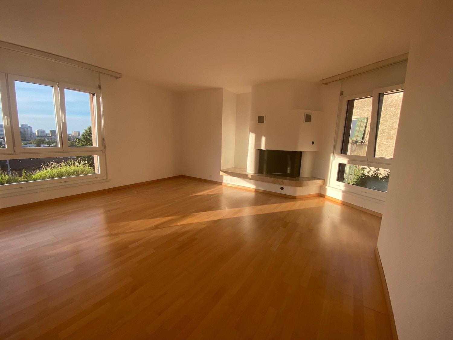 Appartement de 2 ½ pièces