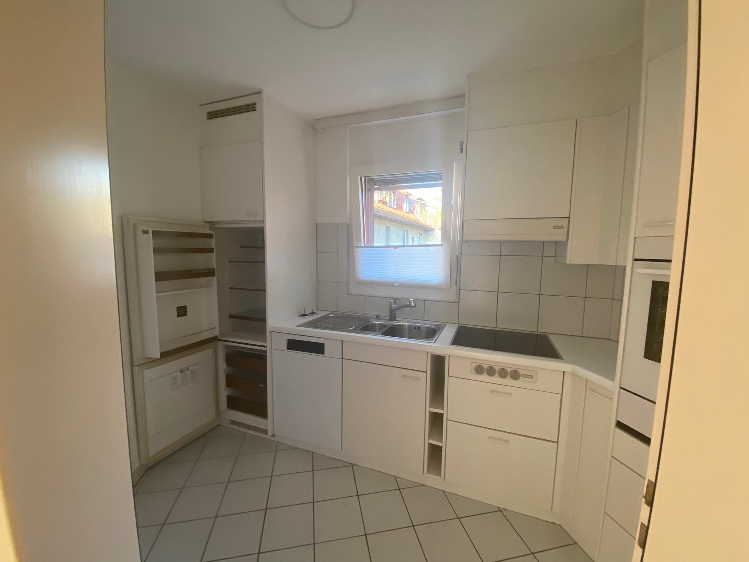 Appartement de 2 ½ pièces