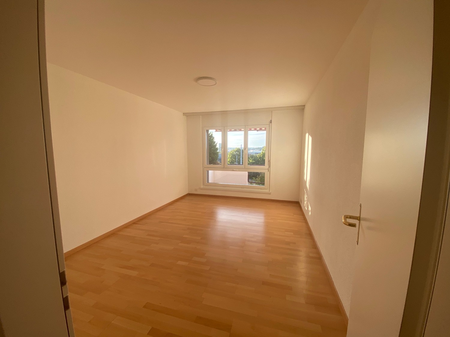 Appartement de 2 ½ pièces