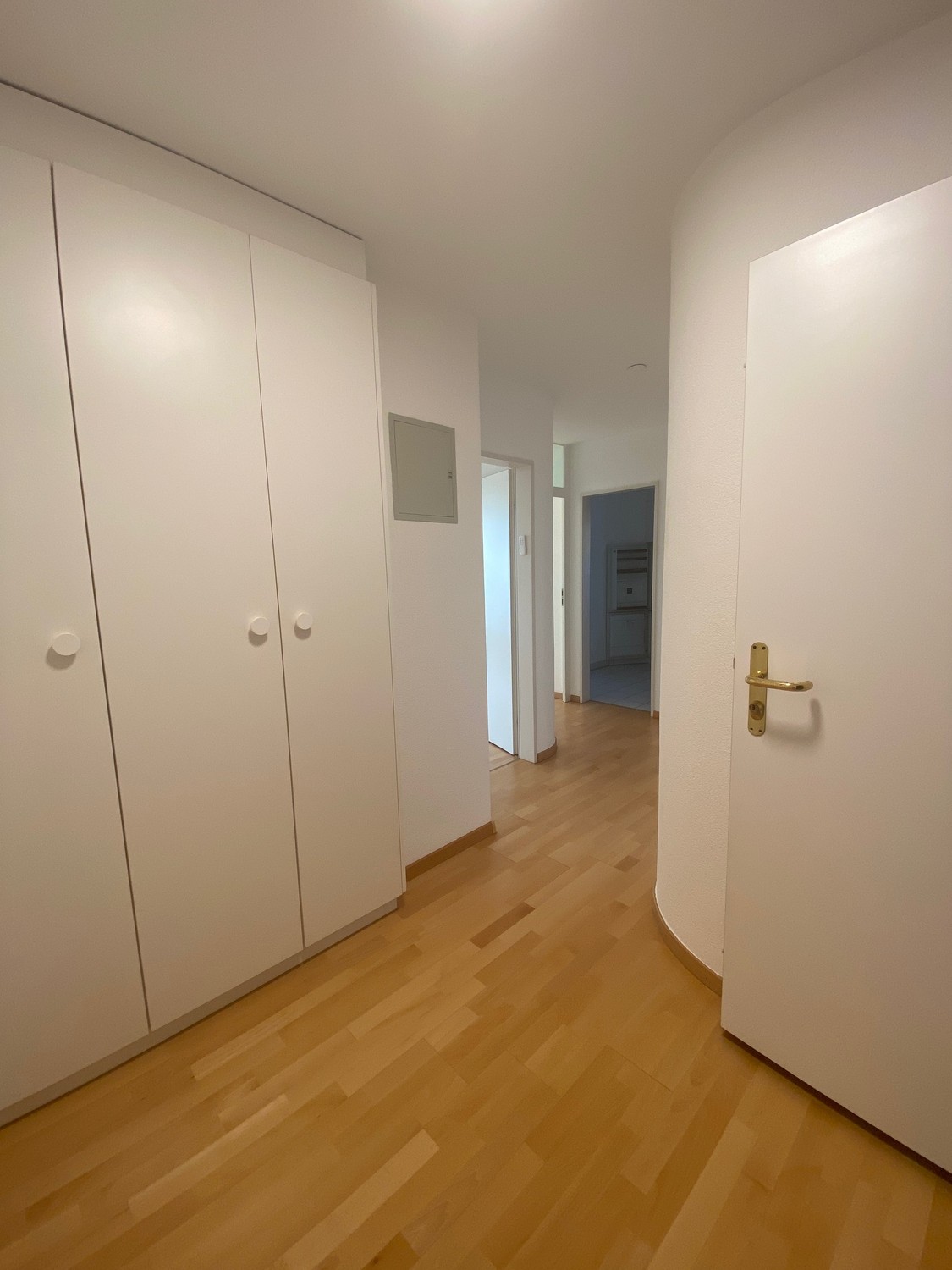 Appartement de 2 ½ pièces