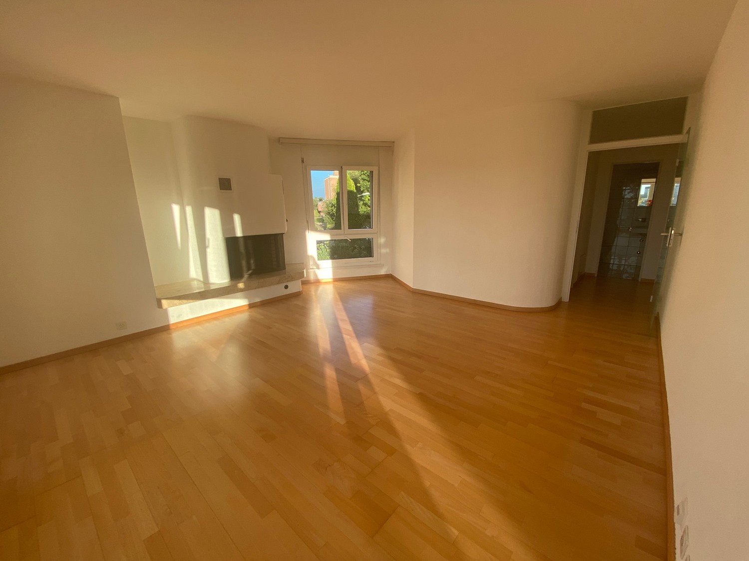 Appartement de 2 ½ pièces