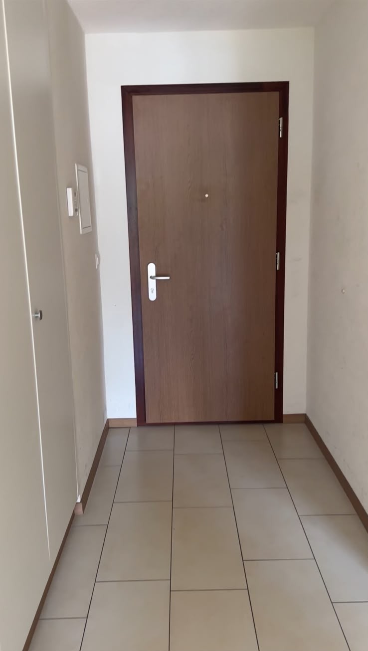 3 ½ Zimmer-Wohnung