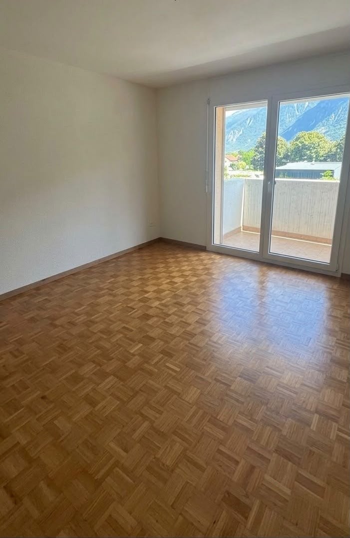 3 ½ Zimmer-Wohnung