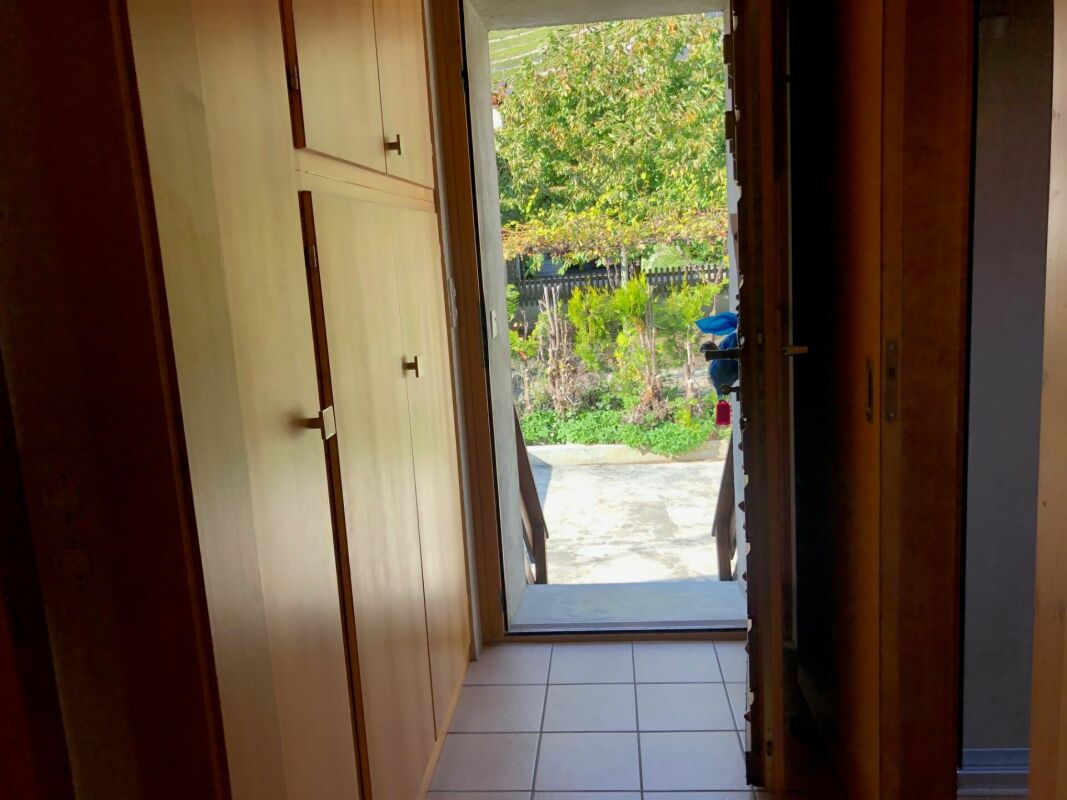 Appartamento di 2 ½ locali