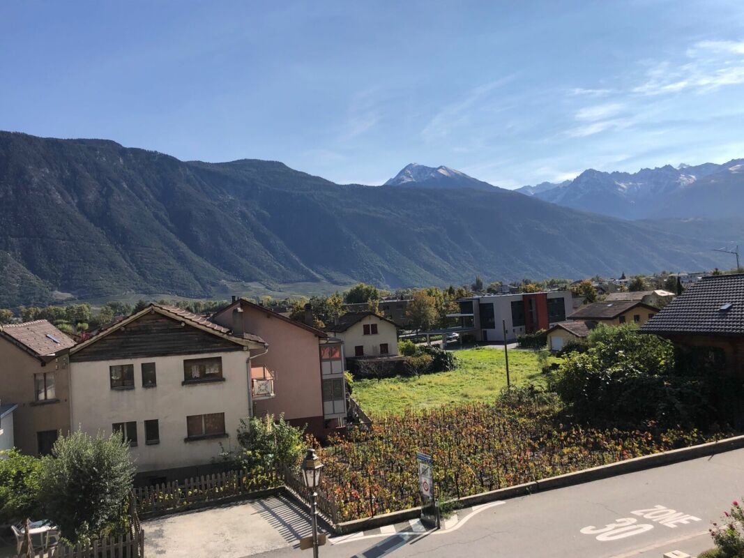 Appartamento di 2 ½ locali