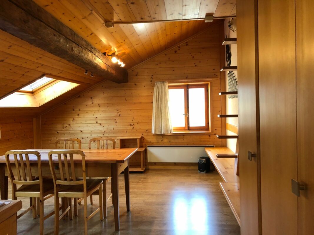 Appartamento di 2 ½ locali