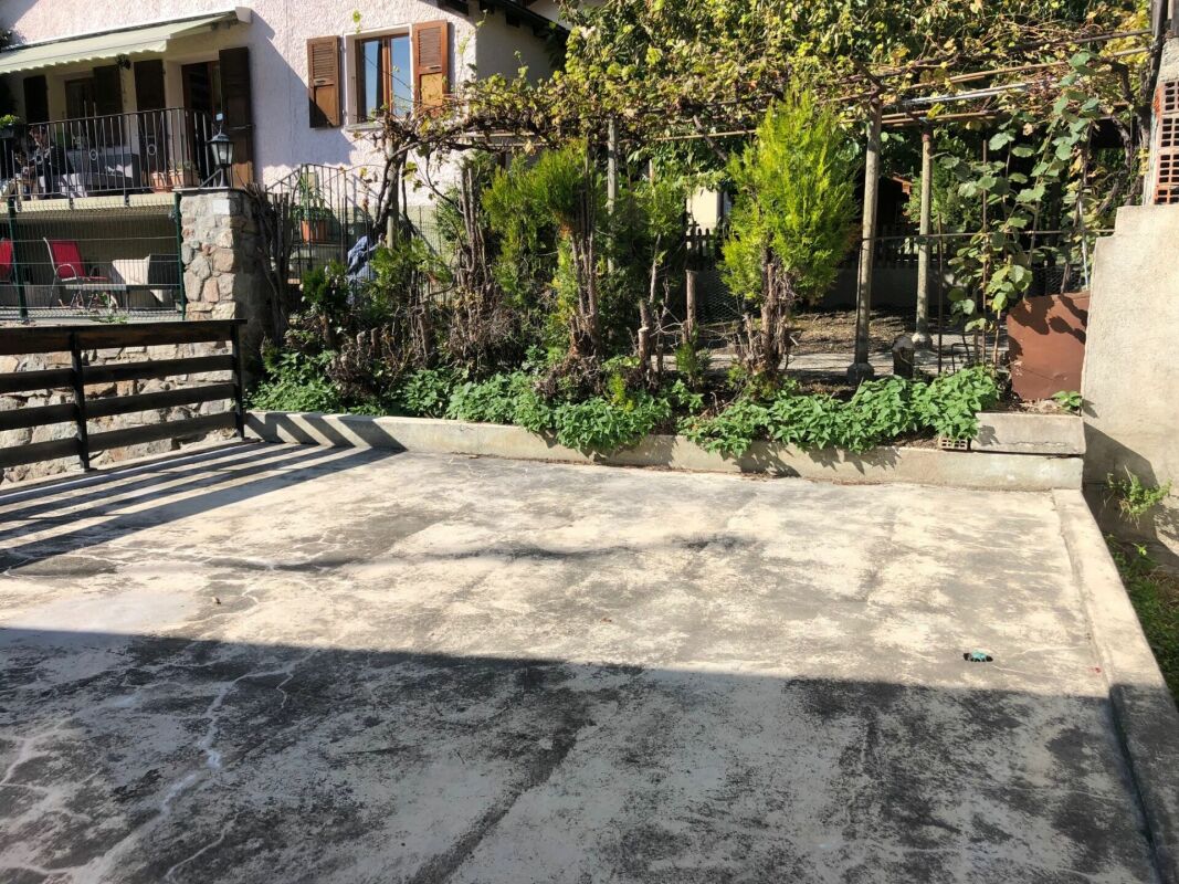 Appartamento di 2 ½ locali