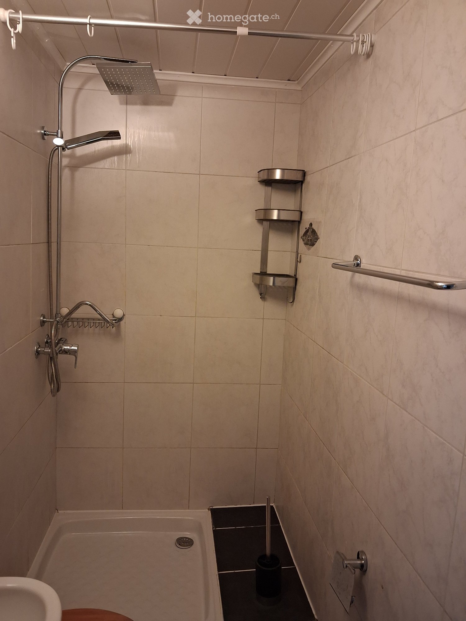 2 ½ Zimmer-Wohnung, Foto 2 von 5