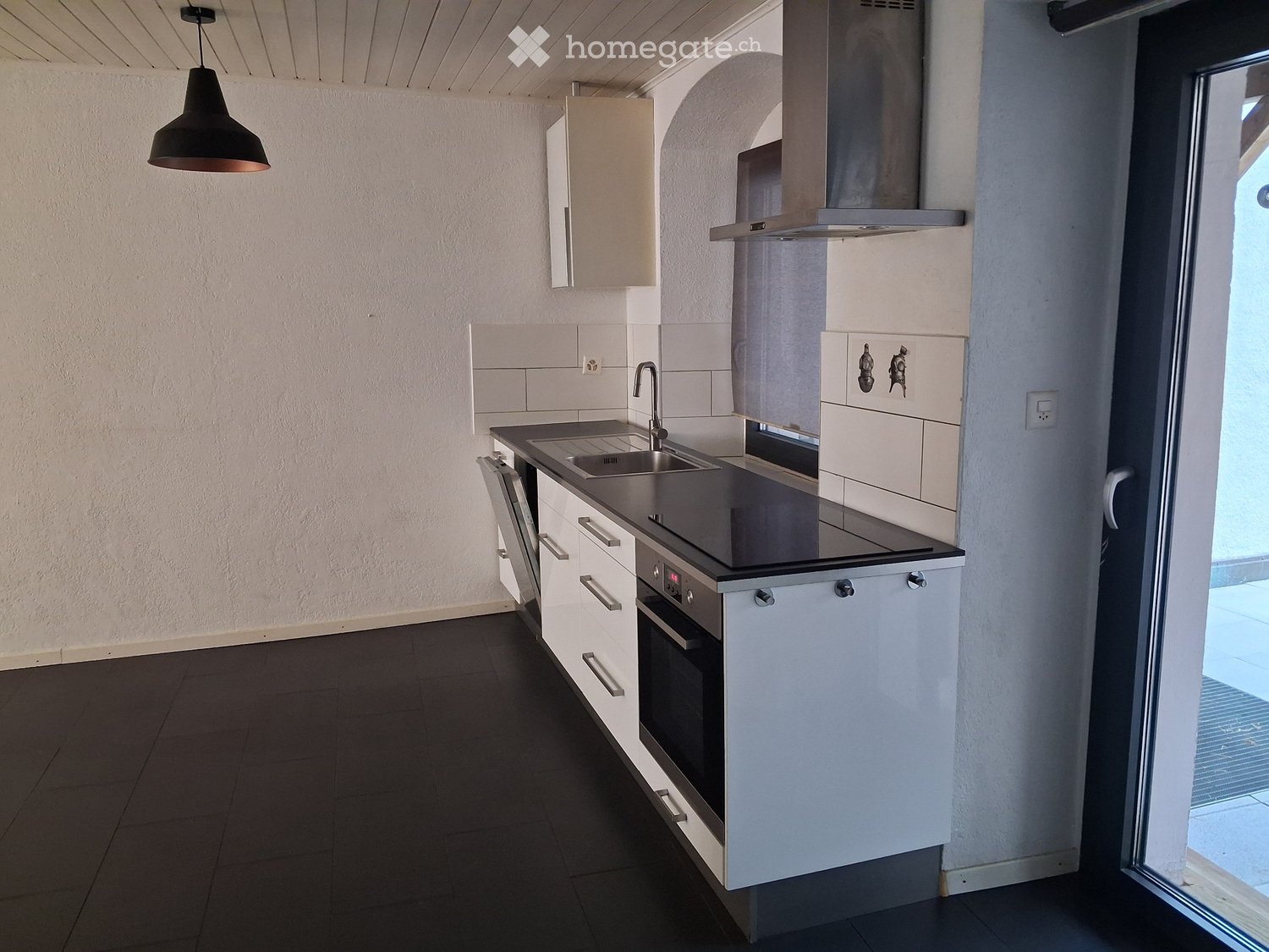2 ½ Zimmer-Wohnung, Foto 3 von 5
