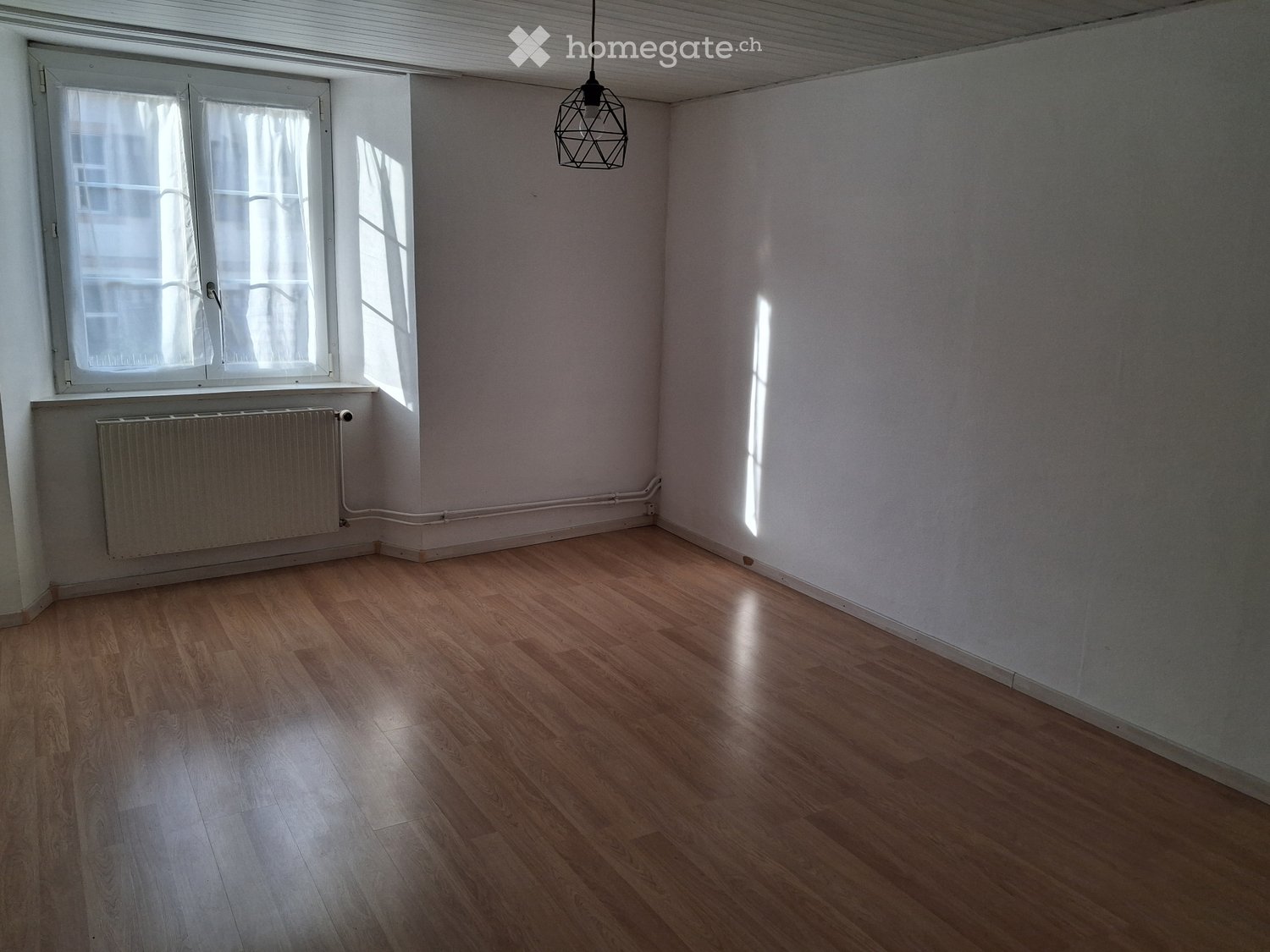 2 ½ Zimmer-Wohnung, Foto 1 von 5