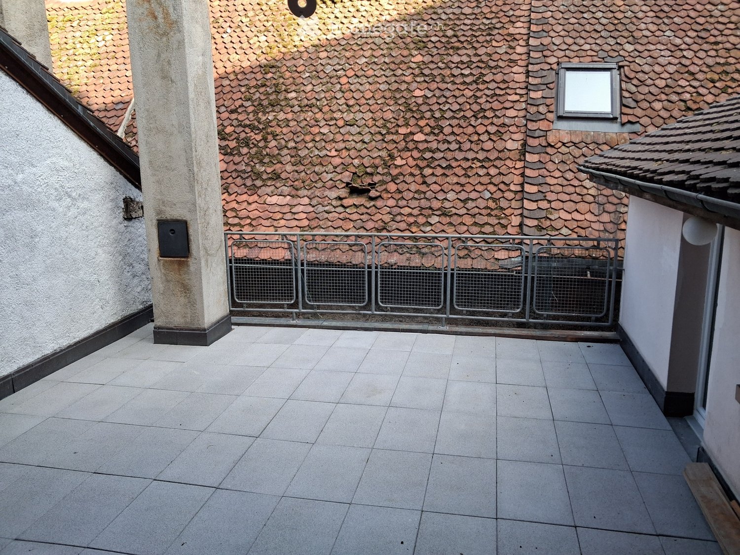 2 ½ Zimmer-Wohnung, Foto 4 von 5