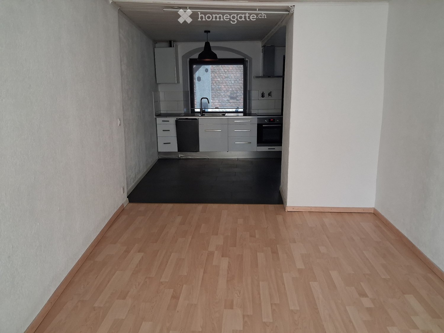 2 ½ Zimmer-Wohnung, Foto 5 von 5