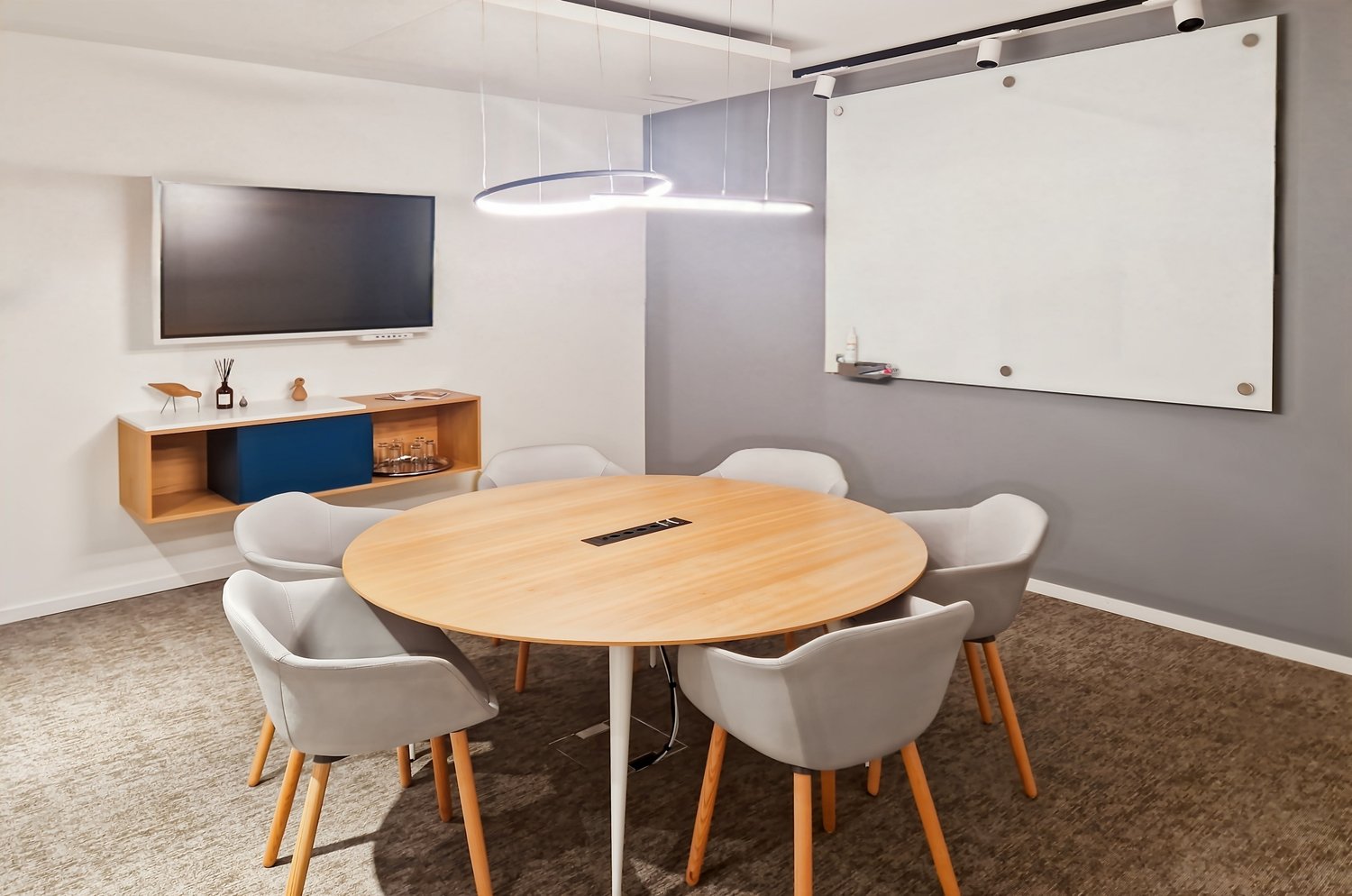110m² office, Foto 6 von 10