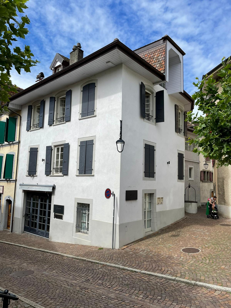 1 room single room, Foto 2 von 3