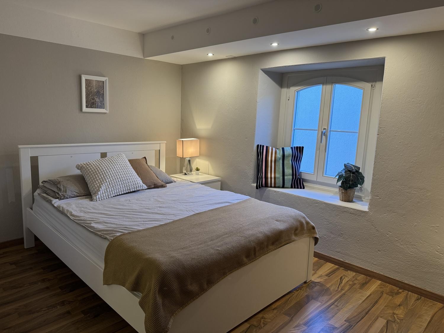 Appartement de 2 pièces