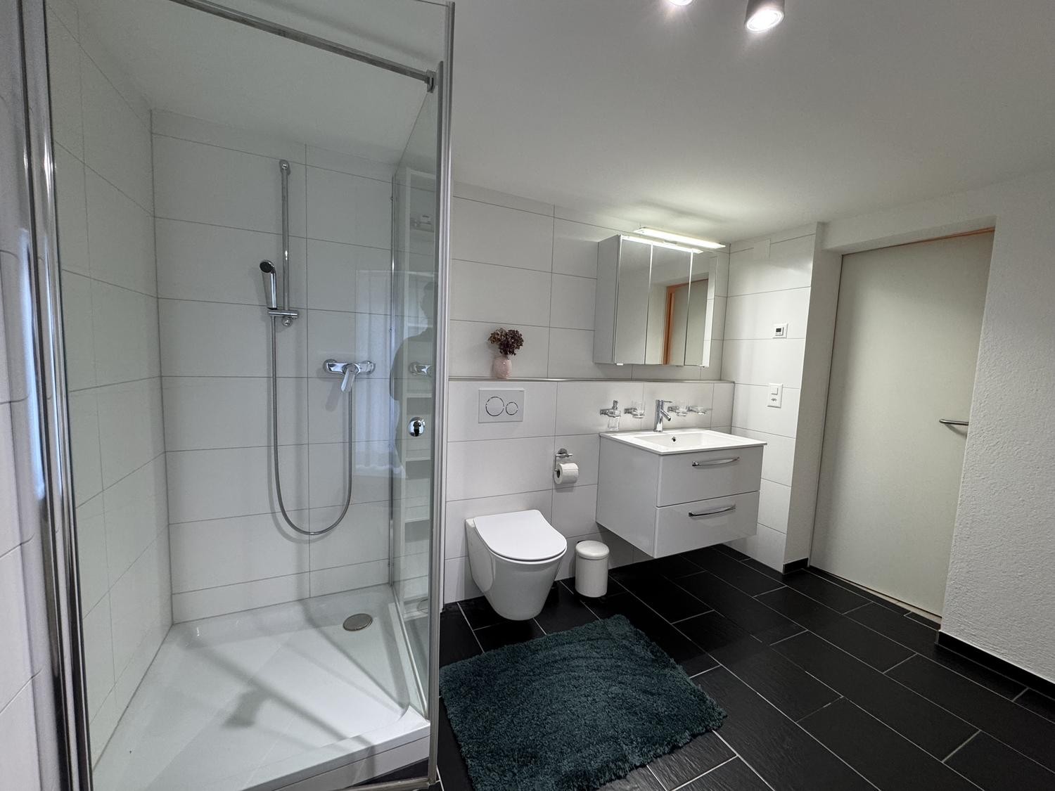 Appartement de 2 pièces