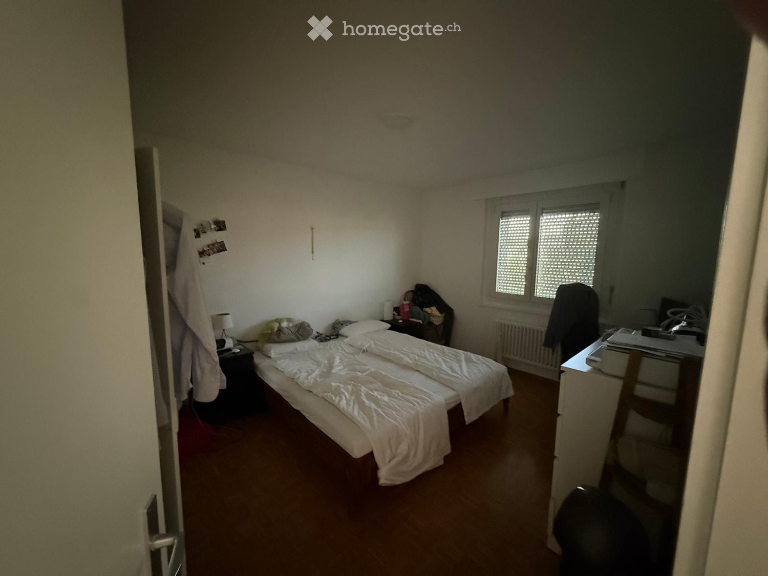 3 ½ Zimmer Wohnung, Foto 2 von 5