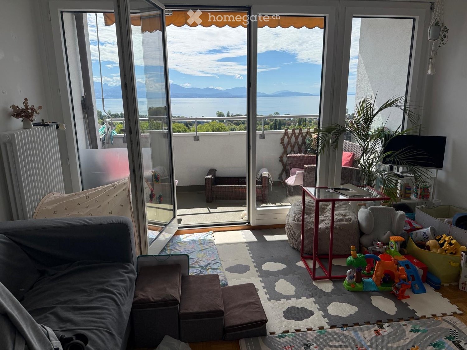 3 ½ Zimmer Wohnung, Foto 1 von 5