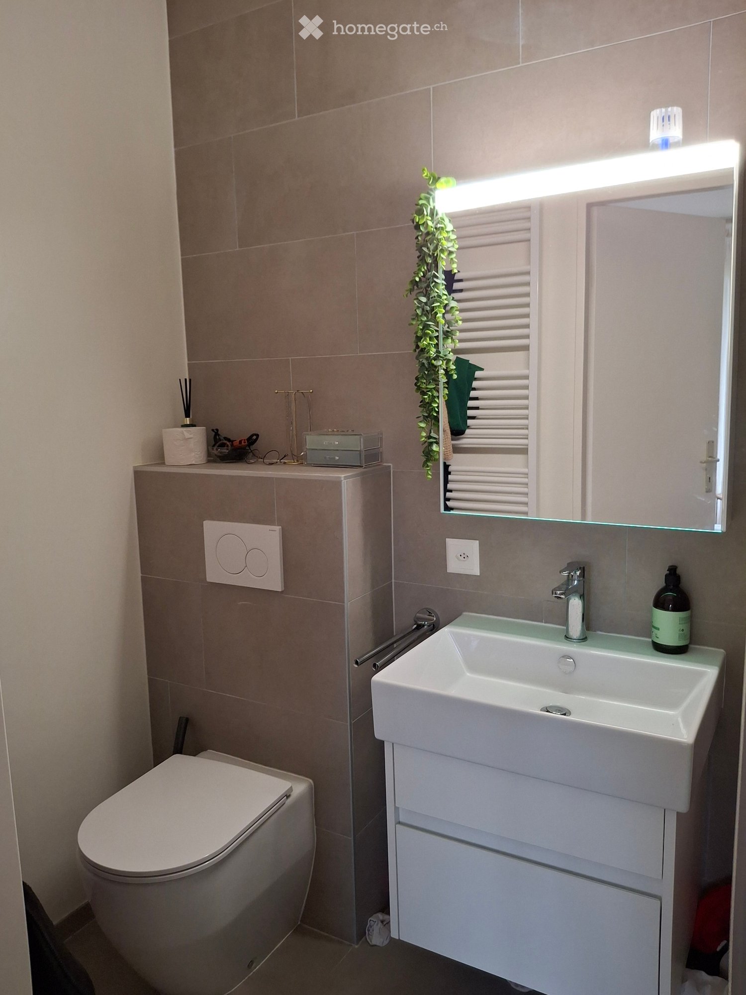 1 room single room, photo 1 sur 4