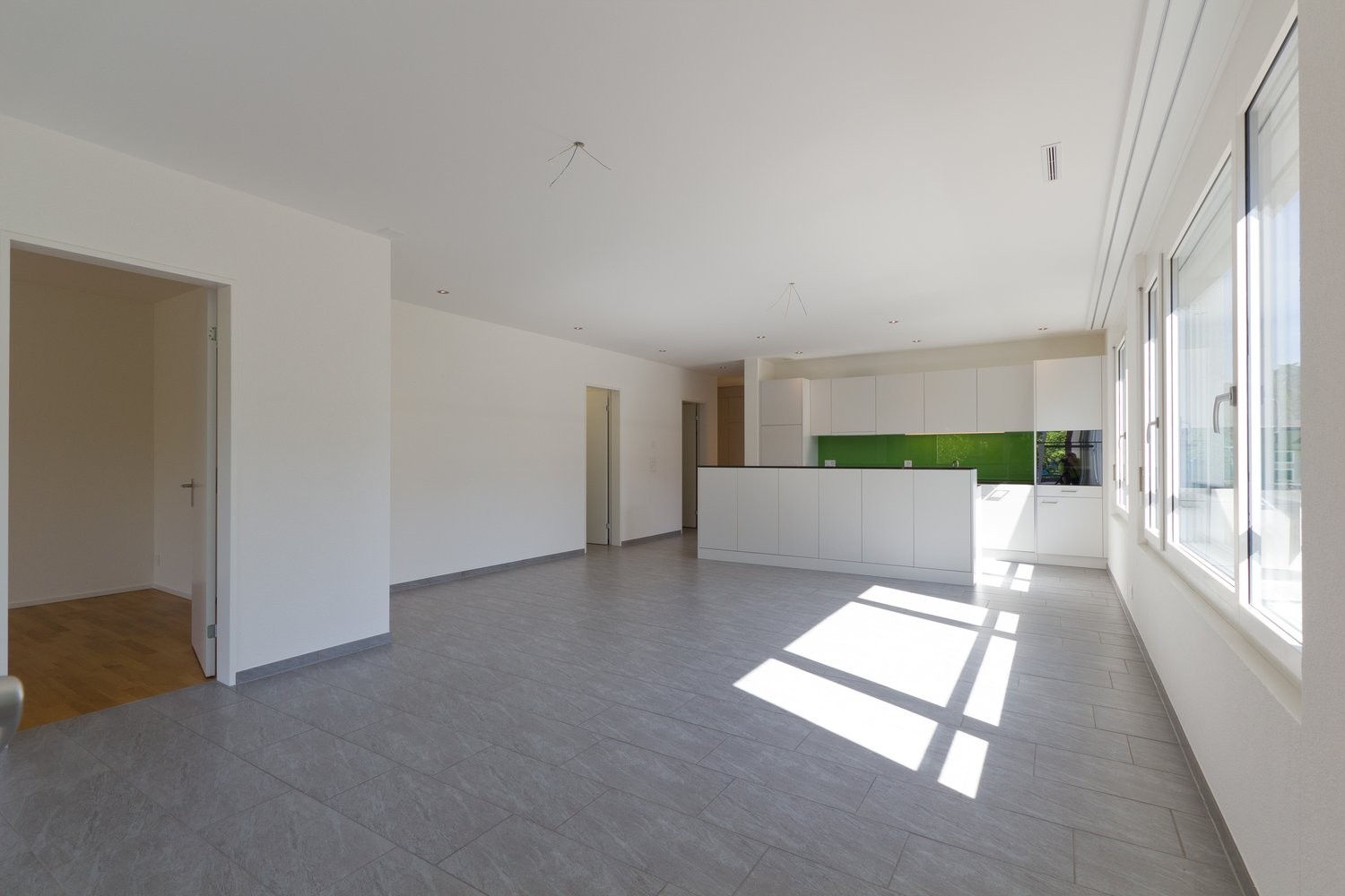 Appartement de 2 ½ pièces, photo 6 sur 7