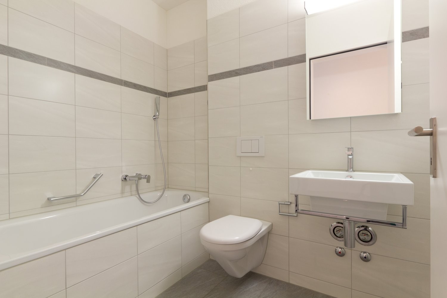 Appartement de 2 ½ pièces, photo 2 sur 7