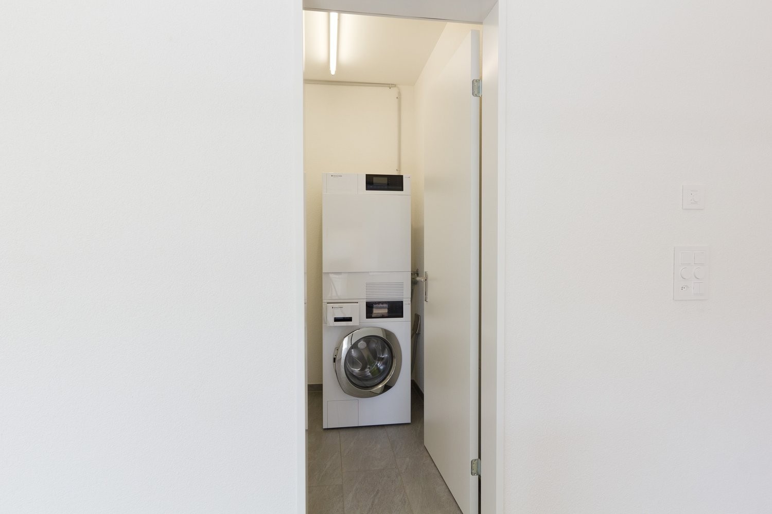 Appartement de 2 ½ pièces, photo 7 sur 7