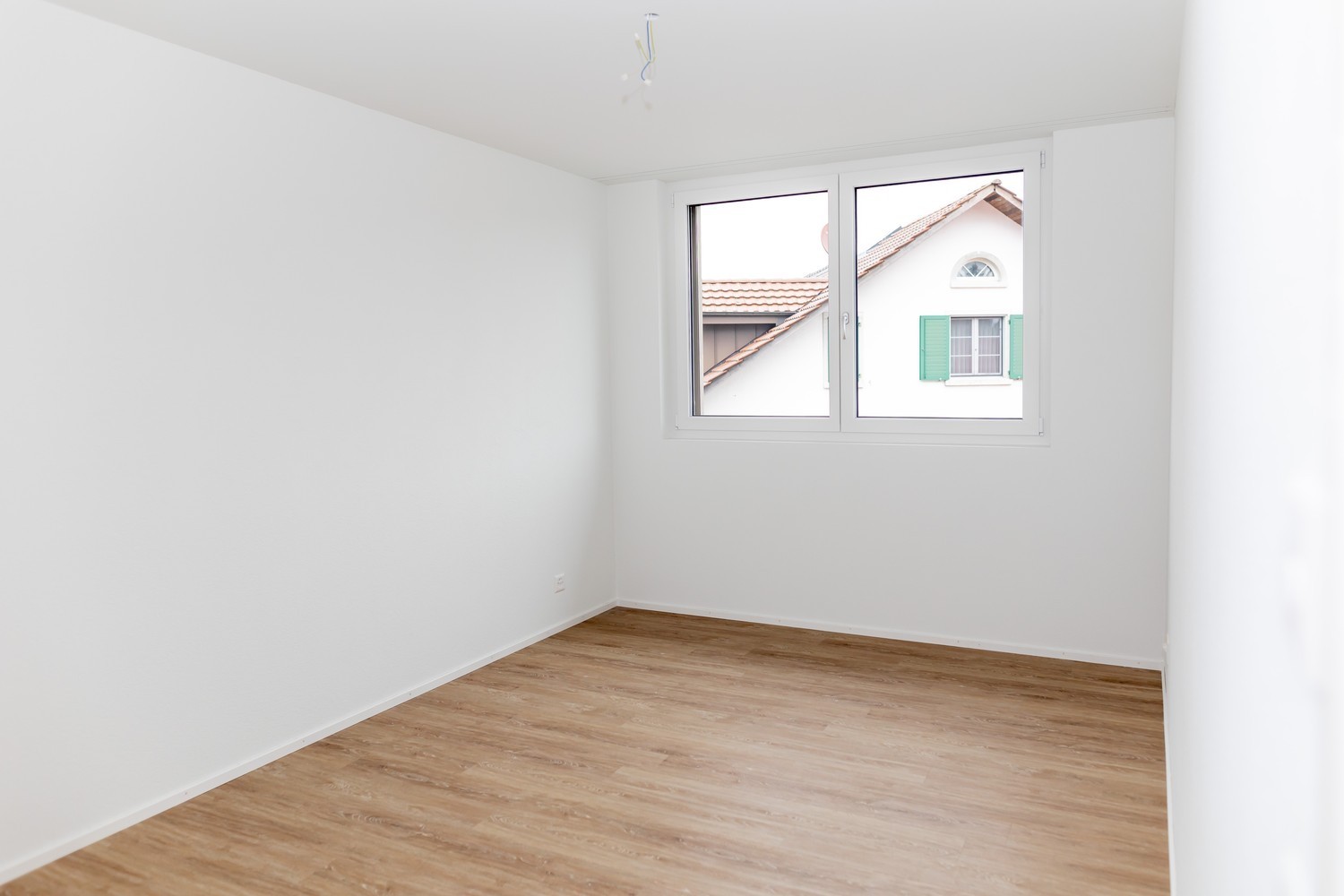 4 ½ rooms apartment, Foto 8 von 10
