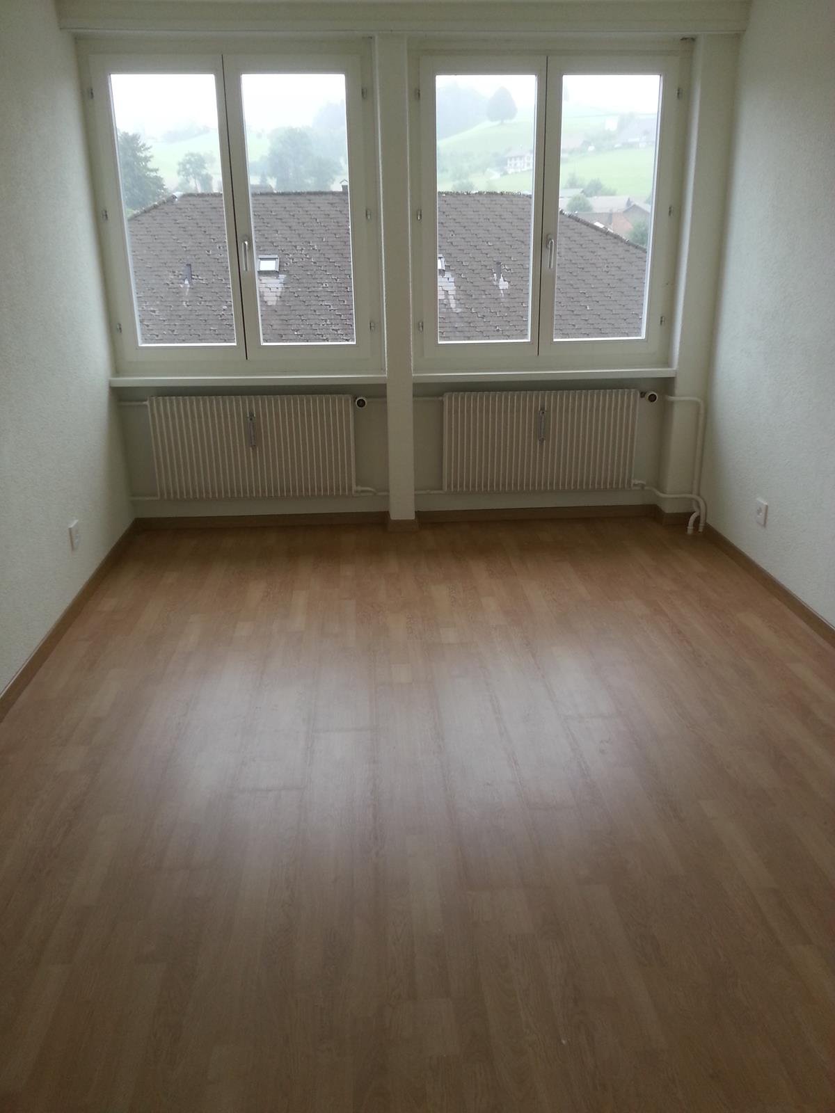 2 rooms apartment