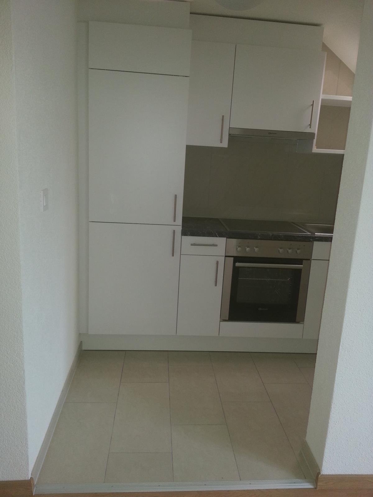 2 rooms apartment
