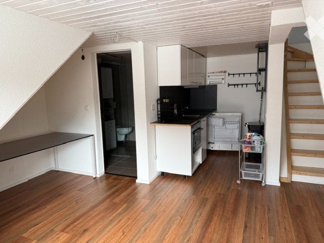 2 rooms apartment, Foto 5 von 5