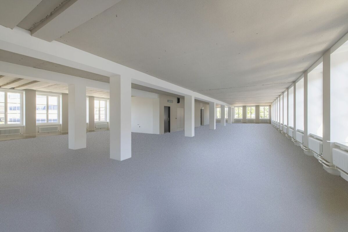 2390m² office, Foto 6 von 10