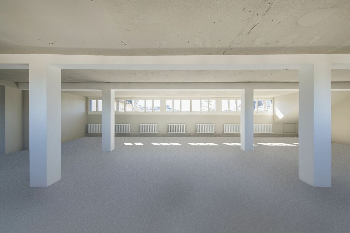 2390m² office, Foto 7 von 10