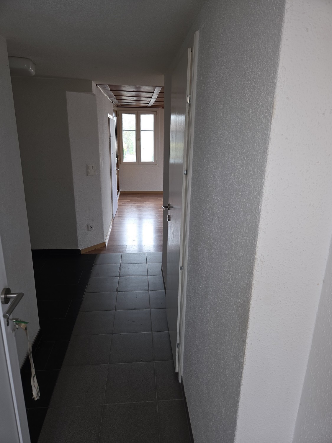 2 rooms apartment