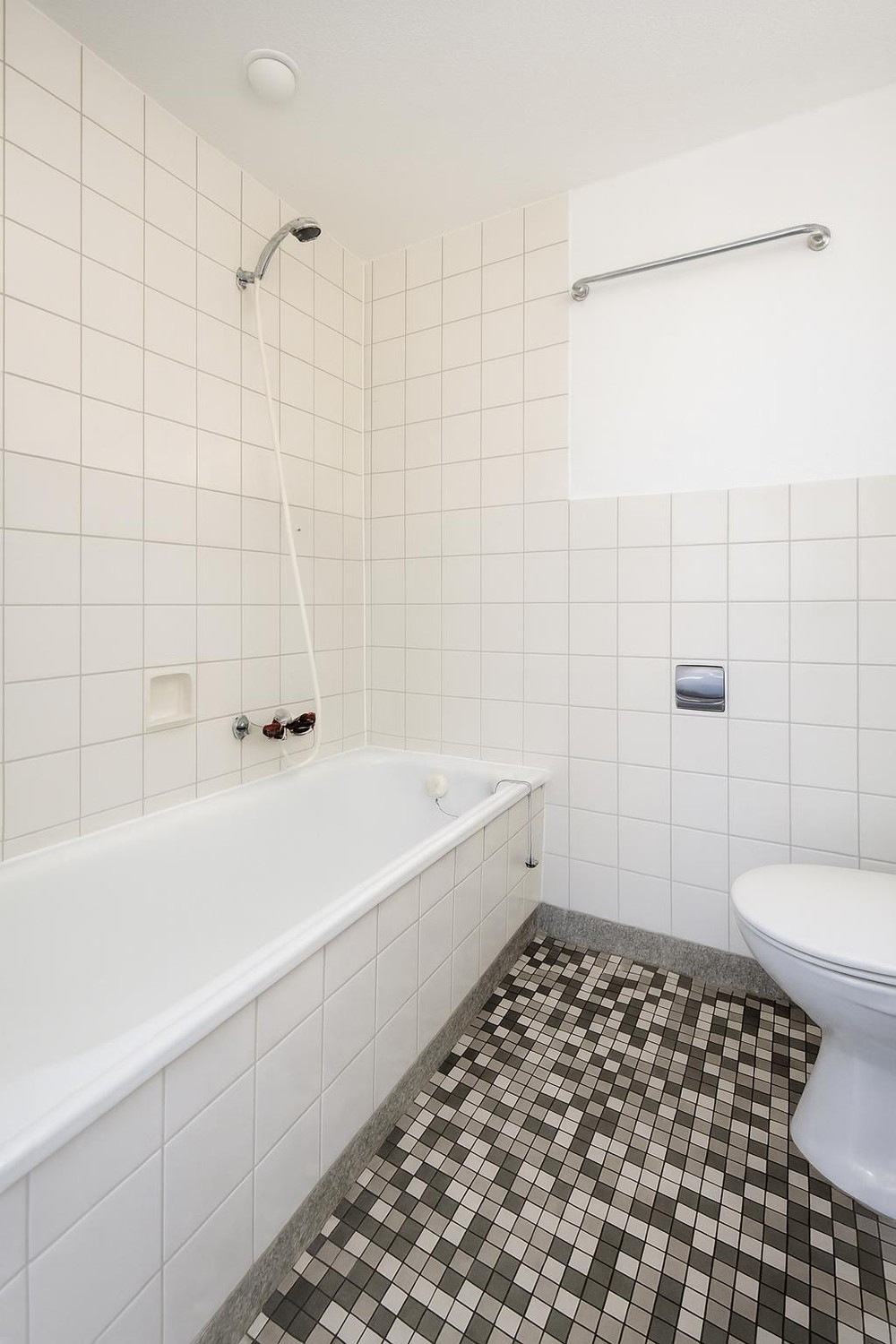 Zimmer in einer Wohngemeinschaft, Foto 7 von 10