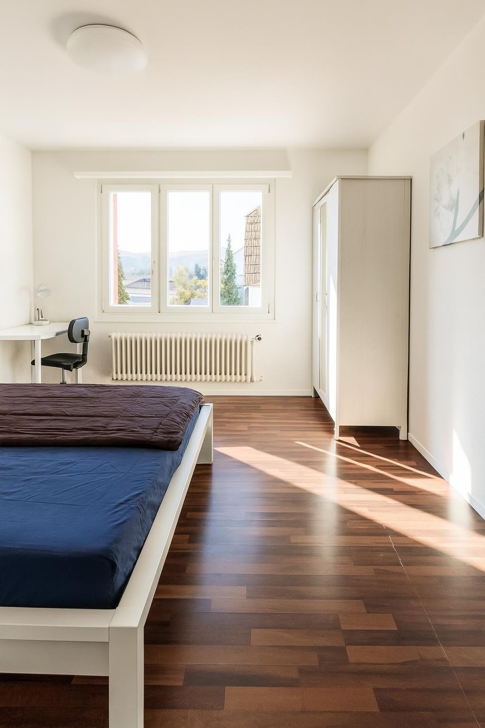 Zimmer in einer Wohngemeinschaft, Foto 2 von 10