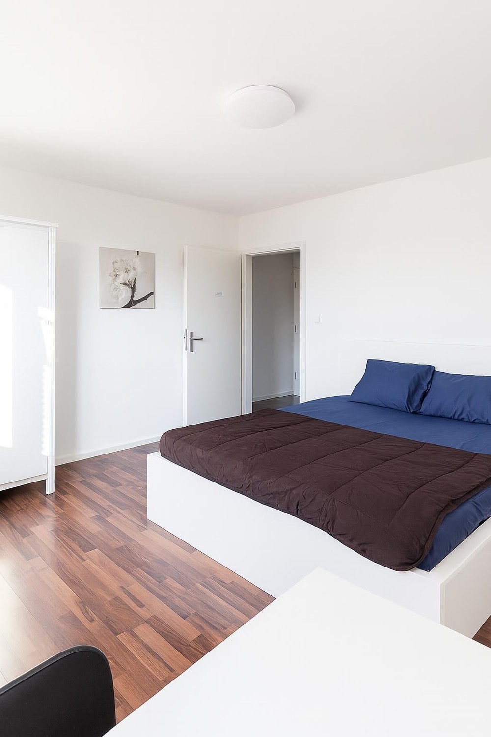 Zimmer in einer Wohngemeinschaft, Foto 1 von 10