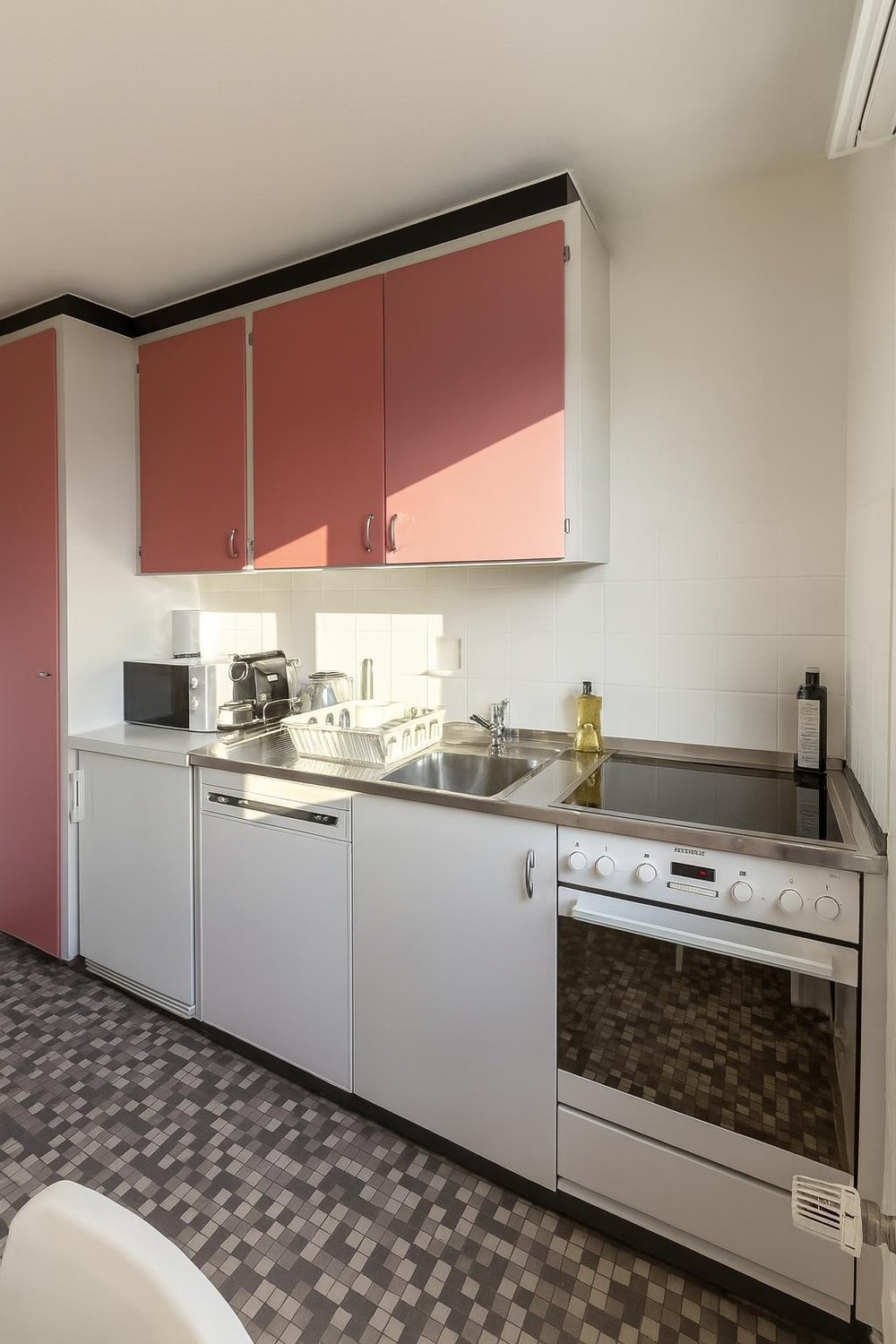 Zimmer in einer Wohngemeinschaft, Foto 4 von 10