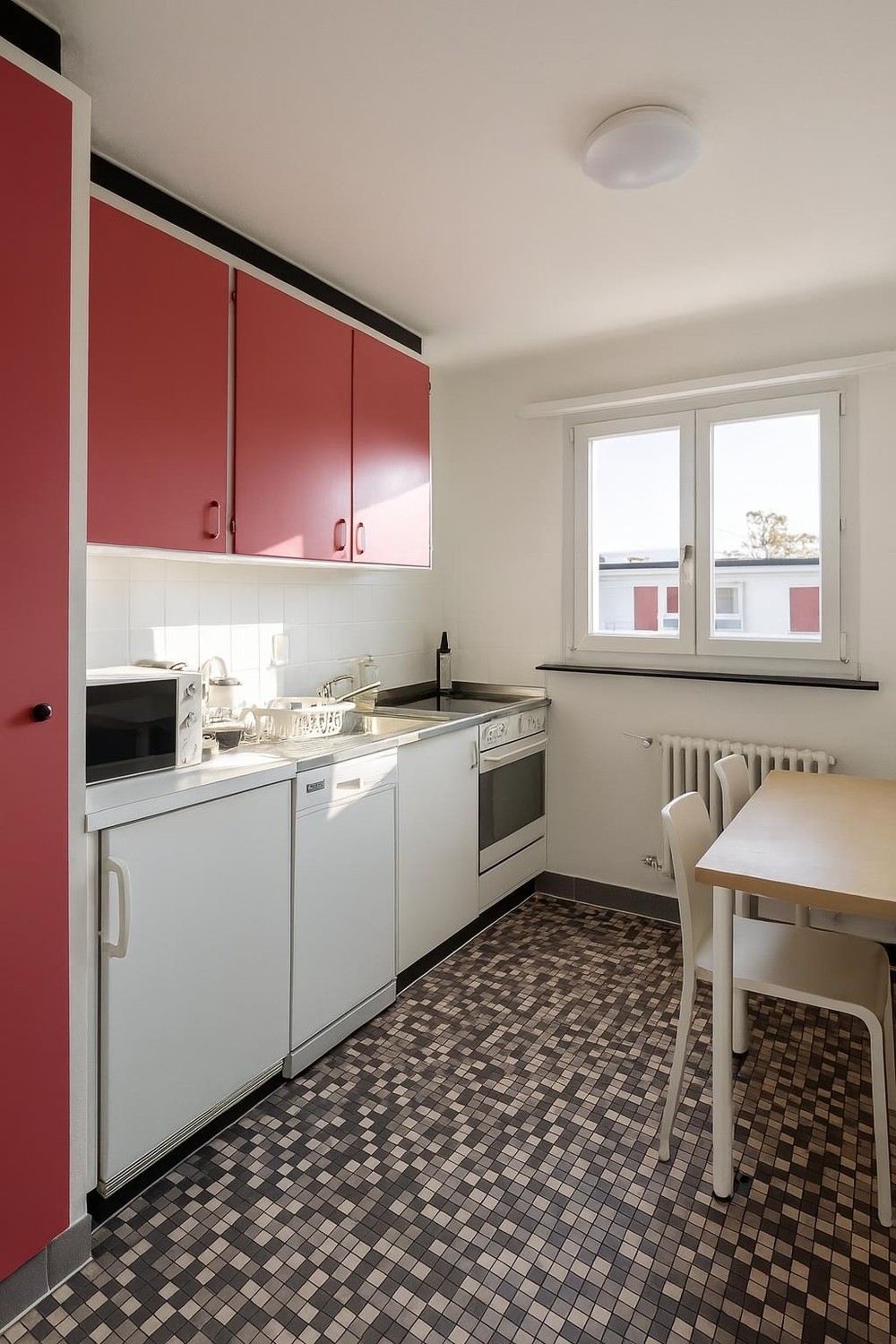 Zimmer in einer Wohngemeinschaft, Foto 5 von 10