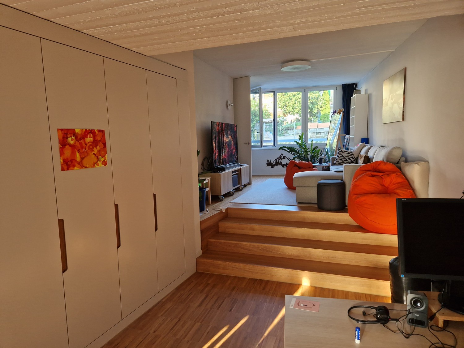 2 ½ rooms apartment, Foto 6 von 10