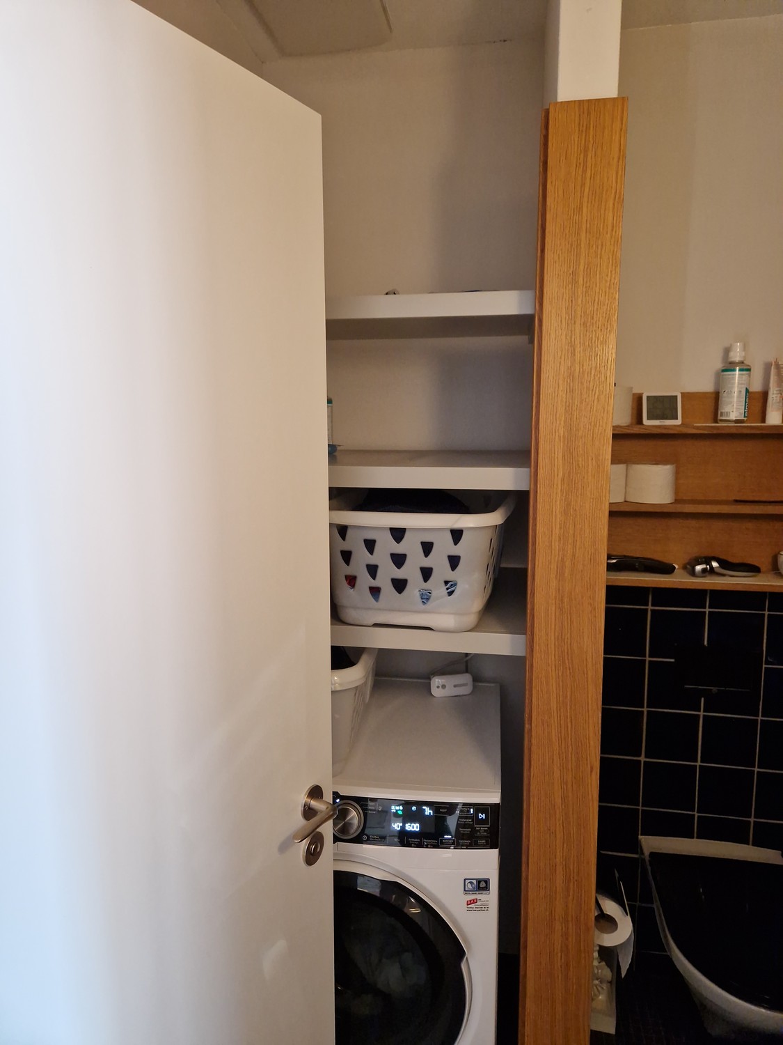 2 ½ rooms apartment, Foto 5 von 10