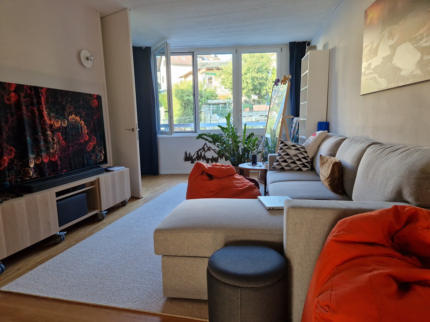 2 ½ rooms apartment, Foto 1 von 10