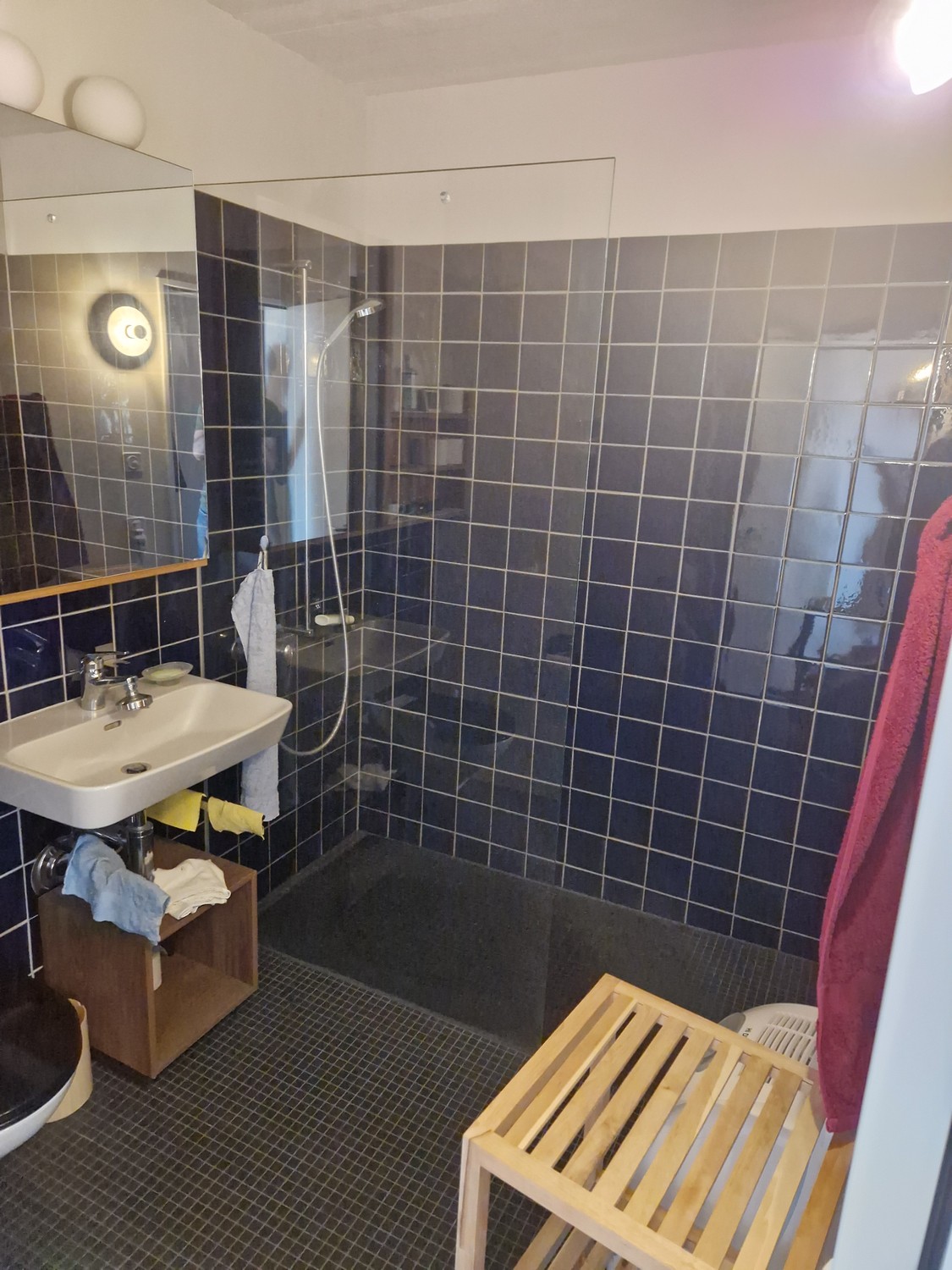 2 ½ rooms apartment, Foto 4 von 10