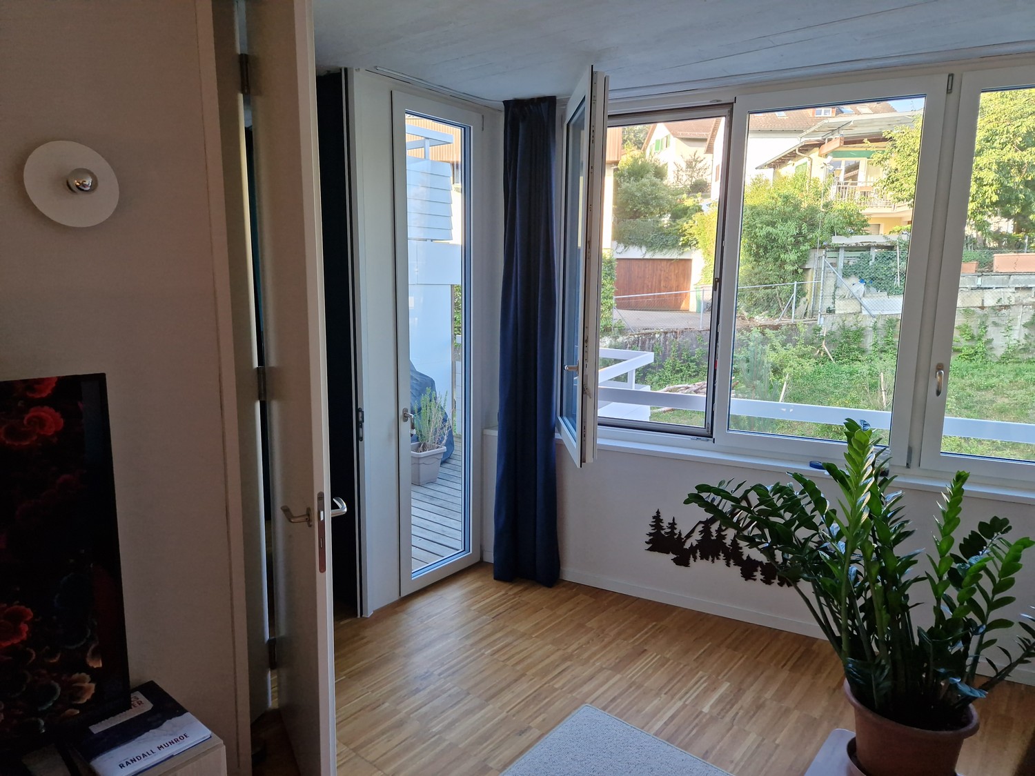 2 ½ rooms apartment, Foto 7 von 10