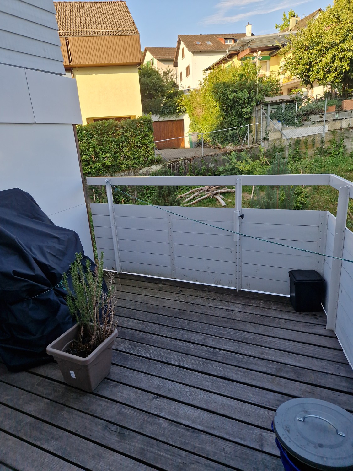 2 ½ rooms apartment, Foto 8 von 10