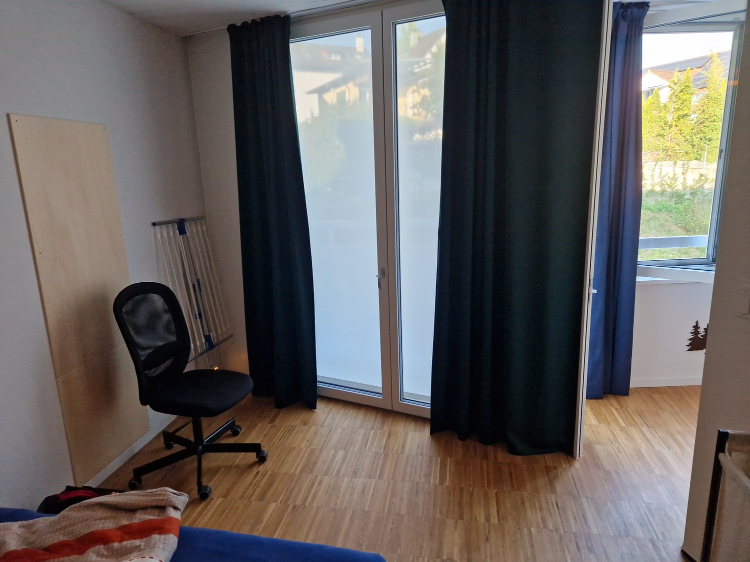 2 ½ rooms apartment, Foto 9 von 10