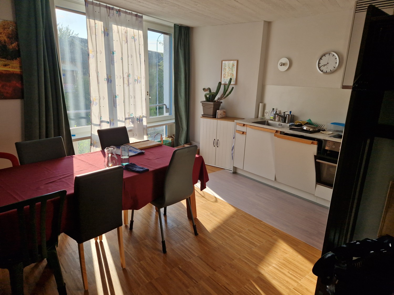 2 ½ rooms apartment, Foto 2 von 10
