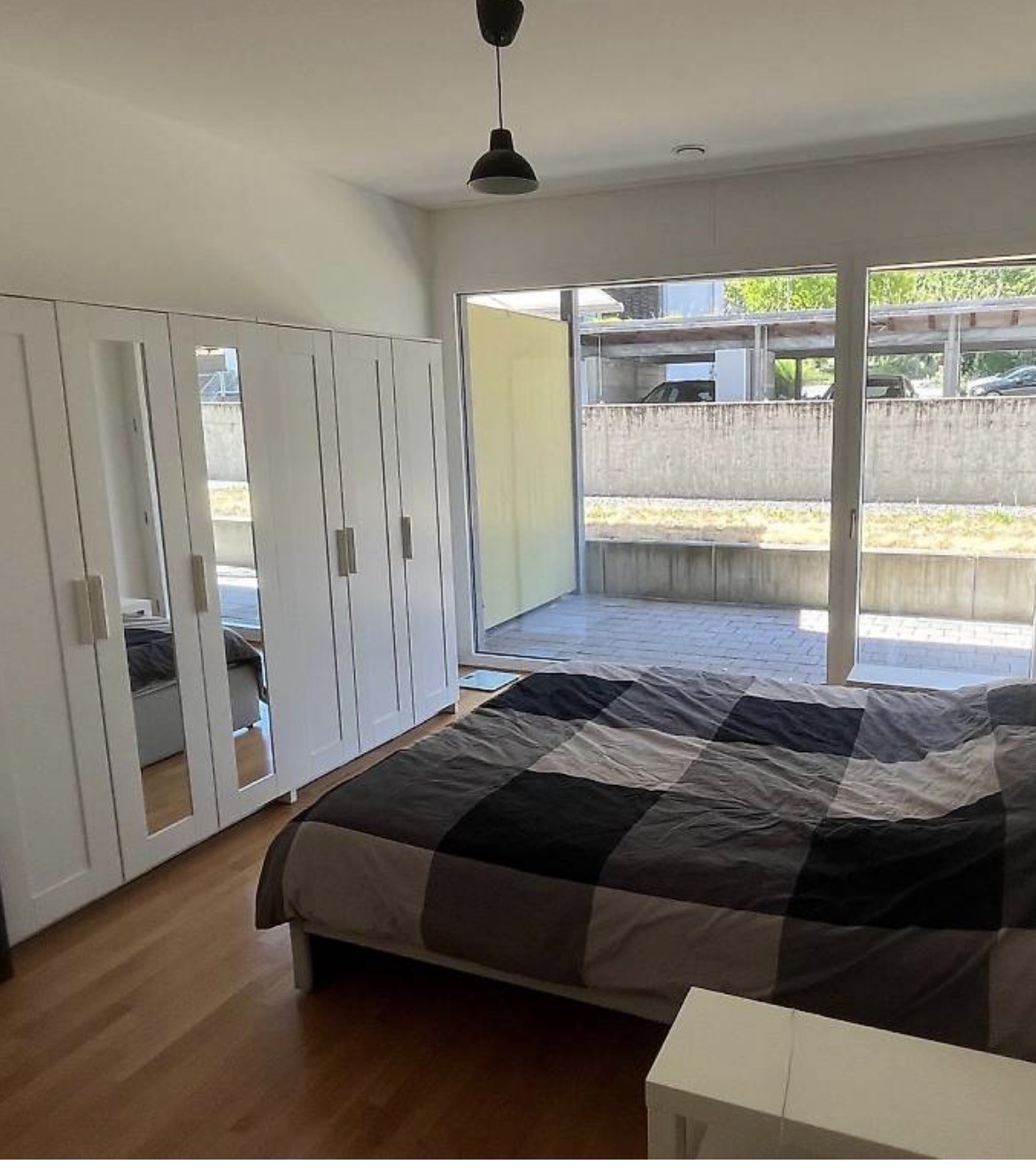 2 ½ rooms apartment, Foto 6 von 6