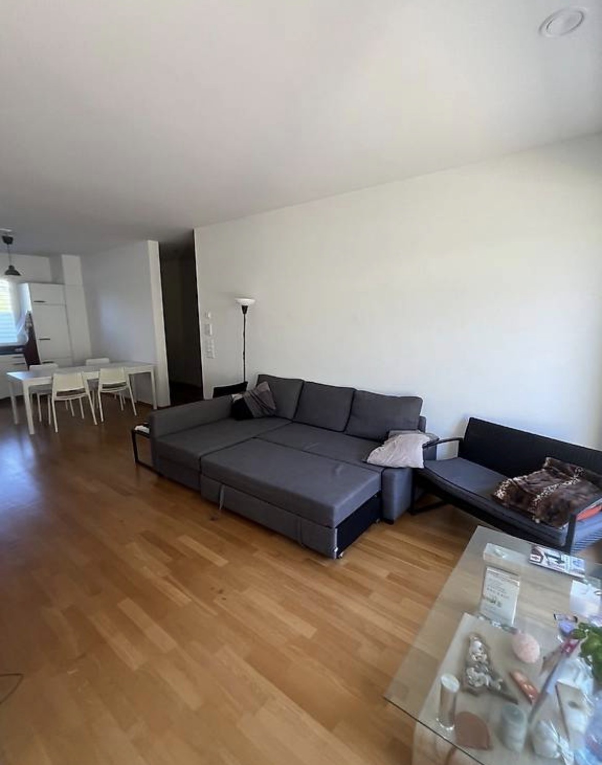 2 ½ rooms apartment, Foto 4 von 6