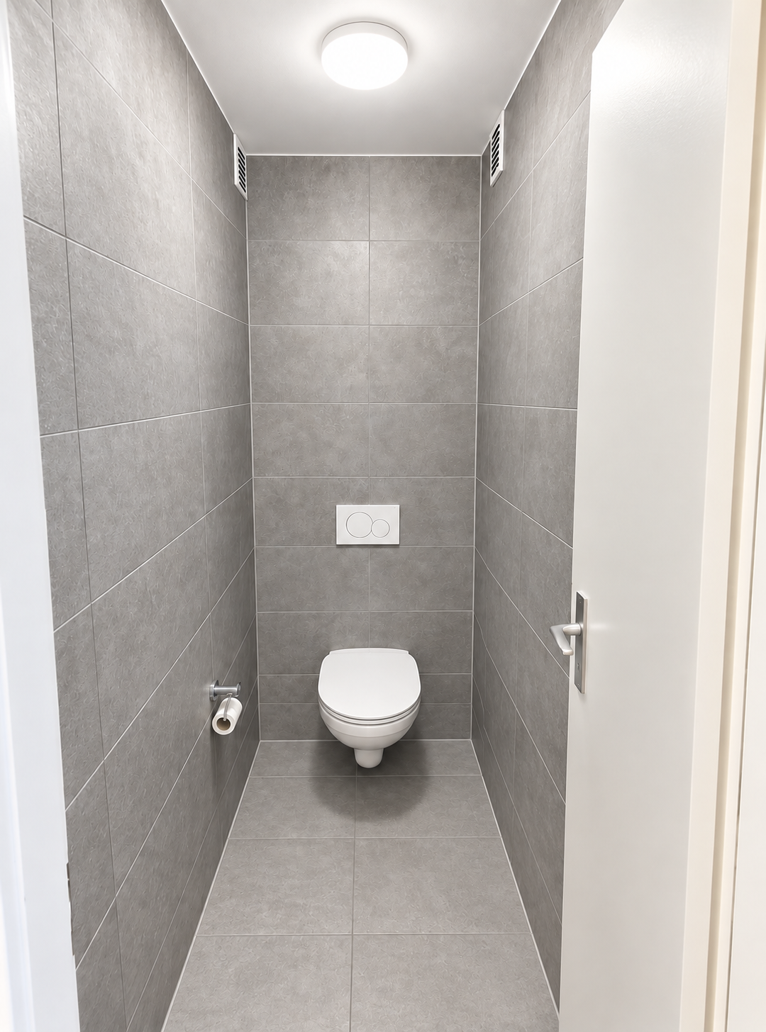 2 ½ Zimmer-Wohnung